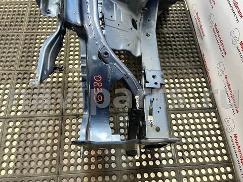 Новое Ford Escape, 2020 г., арт. 97167874, фото 4