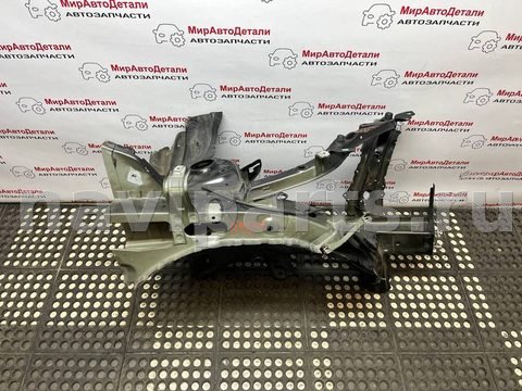 Новое Buick Encore GX, 2021 г., арт. 97168259