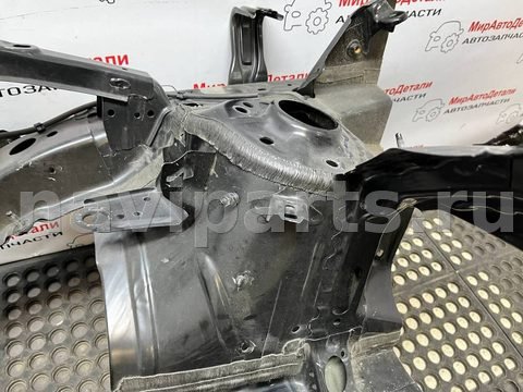 Новое Buick Encore GX, 2021 г., арт. 97168259, фото 13