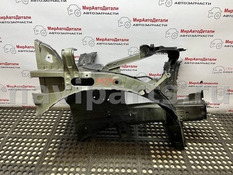 Новое Buick Encore GX, 2021 г., арт. 97168259, фото 2