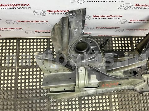 Новое Buick Encore GX, 2021 г., арт. 97168259, фото 3