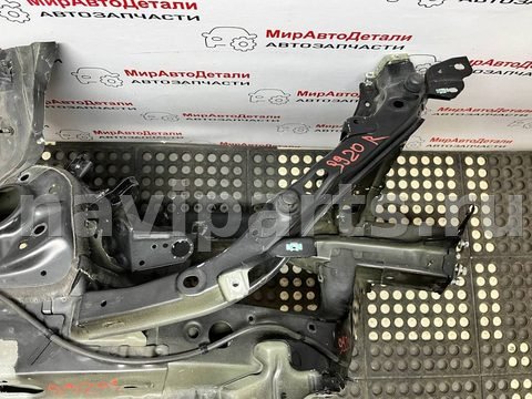 Новое Buick Encore GX, 2021 г., арт. 97168259, фото 4