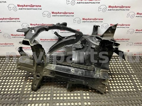 Новое Buick Encore GX, 2021 г., арт. 97168259, фото 9