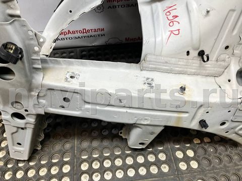 Новое Buick Encore GX, 2020 г., арт. 97168262, фото 12
