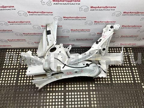 Новое Buick Encore GX, 2020 г., арт. 97168262, фото 2