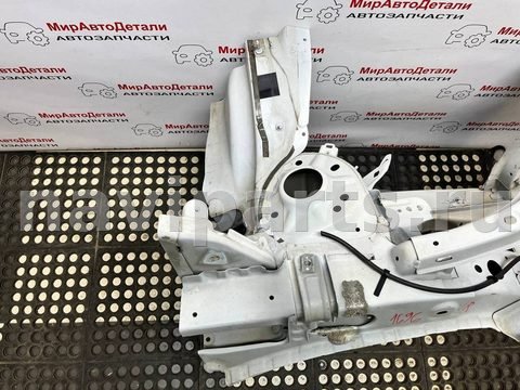 Новое Buick Encore GX, 2020 г., арт. 97168262, фото 3