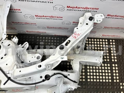 Новое Buick Encore GX, 2020 г., арт. 97168262, фото 4