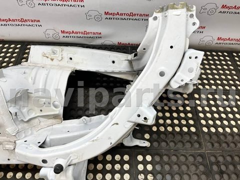 Четверть передняя правая Chevrolet Trax, 2024 г., арт. 97170475, фото 5