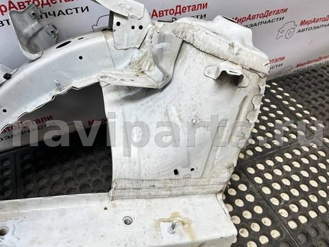 Новое Chevrolet TrailBlazer, 2023 г., арт. 97171344, фото 6