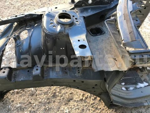 Четверть передняя правая Chevrolet Malibu, 2019 г., арт. 97173052, фото 13