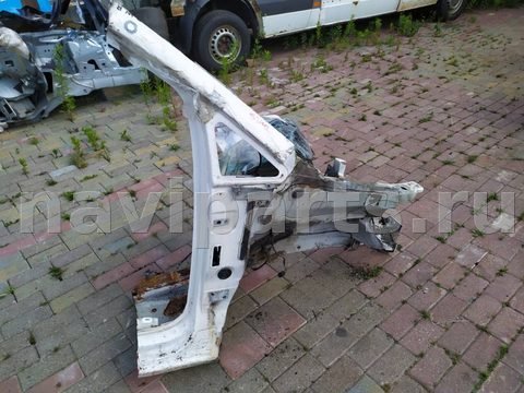 Новое Volkswagen Caddy, 2010 г., арт. 98179488