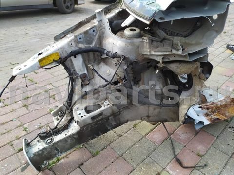 Новое Volkswagen Caddy, 2010 г., арт. 98179488, фото 3