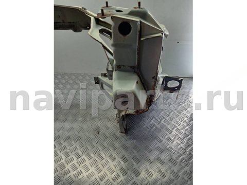 Новое Opel Vectra, 1997 г., арт. 99574173_2, фото 7