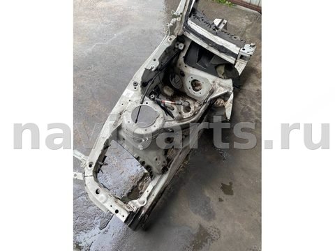 Четверть передняя правая BMW 3 F30/F31/GT F34, 2014 г., OEM 41007377916, арт. 999593767633, фото 2