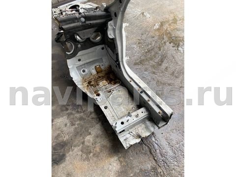 Четверть передняя правая BMW 3 F30/F31/GT F34, 2014 г., OEM 41007377916, арт. 999593767633, фото 3