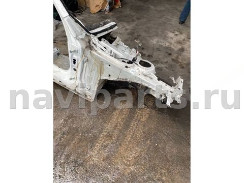Четверть передняя правая BMW 3 F30/F31/GT F34, 2014 г., OEM 41007377916, арт. 999593767633, фото 4