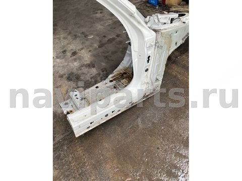 Четверть передняя правая BMW 3 F30/F31/GT F34, 2014 г., OEM 41007377916, арт. 999593767633, фото 5