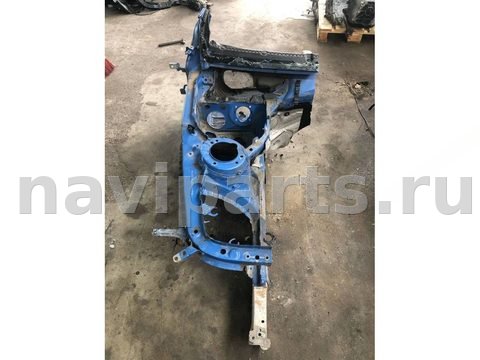 Новое BMW 3 F30/F31/GT F34, 2014 г., арт. 999593797523