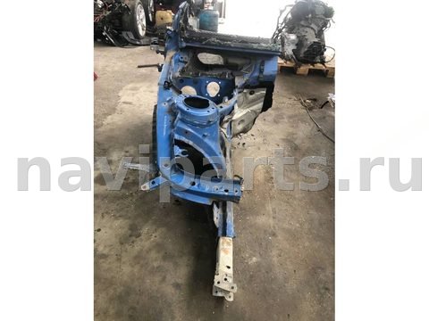 Четверть передняя правая BMW 3 F30/F31/GT F34, 2014 г., арт. 999593797523, фото 2