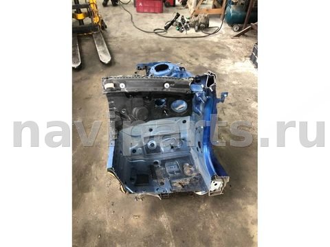 Четверть передняя правая BMW 3 F30/F31/GT F34, 2014 г., арт. 999593797523, фото 5