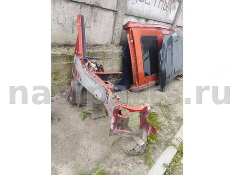 Новое Honda Element, 2005 г., арт. B100307498