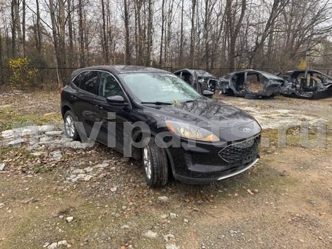 Четверть передняя правая Ford Escape, 2021 г., арт. B104944002