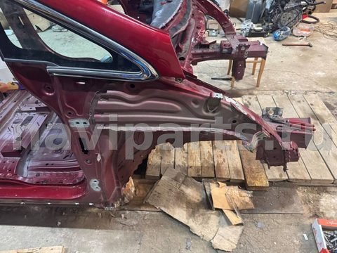 Новое Chevrolet Bolt, 2017 г., арт. B110876413