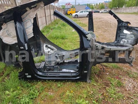 Новое Audi Q7 4M, 2016 г., арт. B111532698