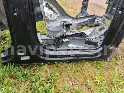 Новое Audi Q7 4M, 2016 г., арт. B111532698, фото 2