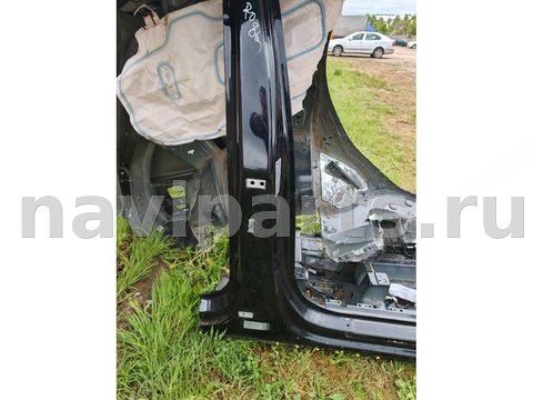 Новое Audi Q7 4M, 2016 г., арт. B111532698, фото 3