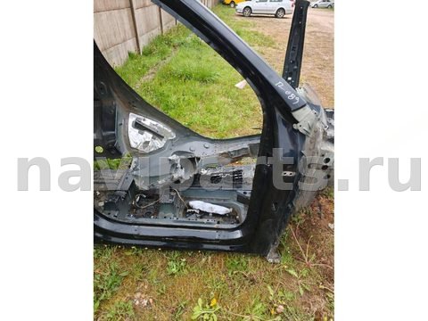 Новое Audi Q7 4M, 2016 г., арт. B111532698, фото 4