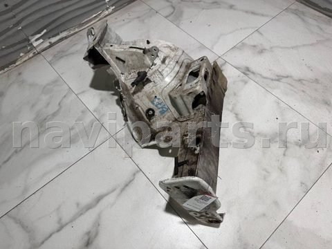 Новое Volkswagen Tiguan, 2012 г., арт. B111744138