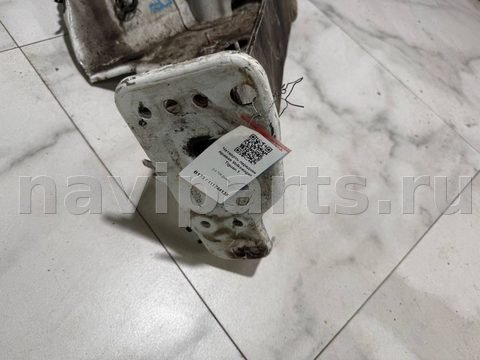 Новое Volkswagen Tiguan, 2012 г., арт. B111744138, фото 2