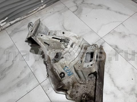 Новое Volkswagen Tiguan, 2012 г., арт. B111744138, фото 4