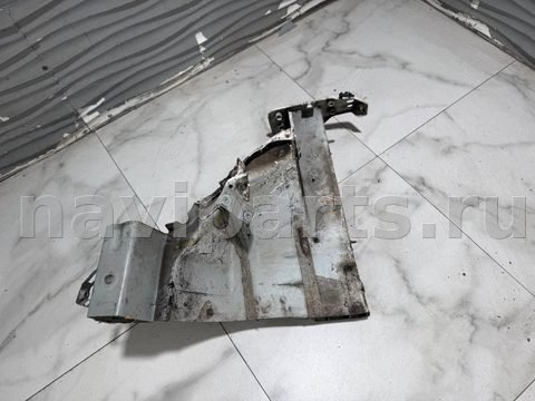 Новое Volkswagen Tiguan, 2012 г., арт. B111744138, фото 6