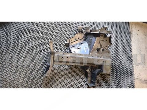Четверть передняя правая Opel Grandland X, 2020 г., арт. B114294391
