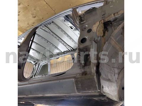 Новое Opel Zafira, 2006 г., арт. B116807_5, фото 10