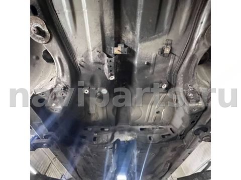 Новое Opel Zafira, 2006 г., арт. B116807_5, фото 15