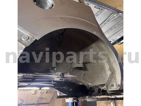 Новое Opel Zafira, 2006 г., арт. B116807_5, фото 17