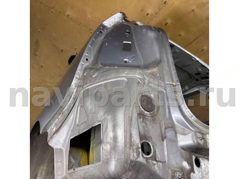 Новое Opel Zafira, 2006 г., арт. B116807_5, фото 19