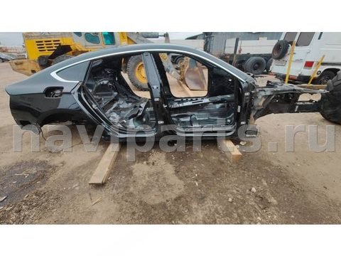 Новое Audi S5, 2018 г., арт. B86525253_13, фото 15