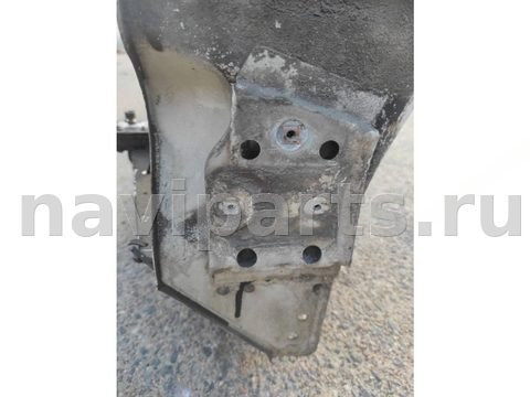 Новое BMW 5 E34, 1995 г., арт. BM85534167_4, фото 10