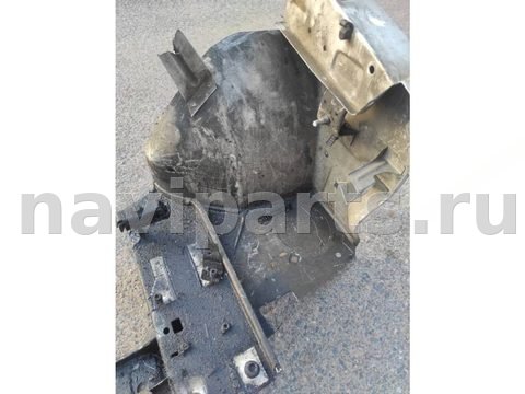 Новое BMW 5 E34, 1995 г., арт. BM85534167_4, фото 11