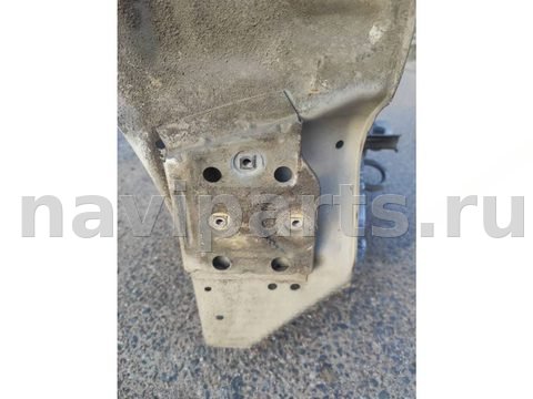 Новое BMW 5 E34, 1995 г., арт. BM85534167_4, фото 7