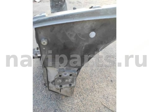 Новое BMW 5 E34, 1995 г., арт. BM85534167_4, фото 9