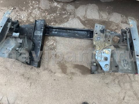 Новое BMW 5 E34, 1992 г., арт. BM92429940_3