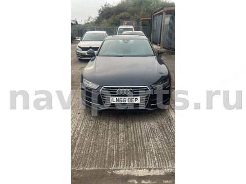 Новое Audi A7, 2016 г., арт. BM96931010_3, фото 2