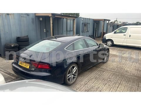 Новое Audi A7, 2016 г., арт. BM96931010_3, фото 4