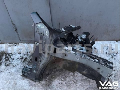 Новое Volkswagen Tiguan, 2018 г., арт. BVR36-140, фото 3