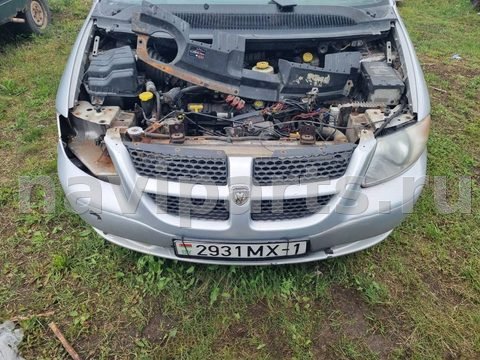Новое Chrysler Grand Voyager, 2002 г., арт. DO-58_3
